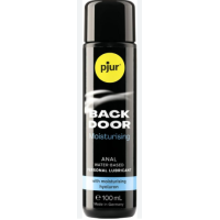 Pjur Back Door Comfort Glide Water Based Lubricant 30ml